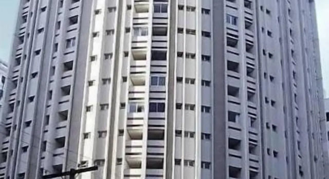 La Residence Flat Hotel, Забронировать Отель Отели Гояния с парковкой, рядом с Zoroastro Artiaga Museum, Парковка
