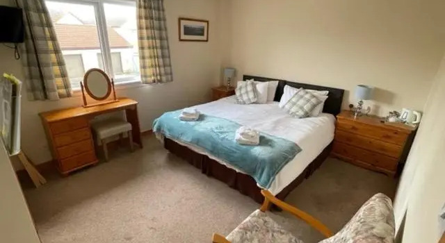 Двухместный номер Standard Royal Oak Guesthouse