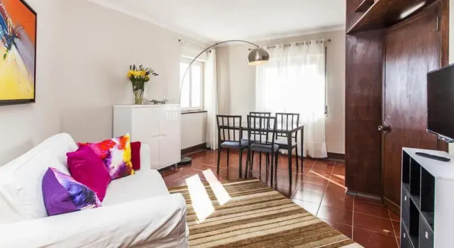 Jumbo Apartment, Забронировать Апартаменты/квартира Кашкайш Estoril Coast, рядом с Культурный центр Кашкайша