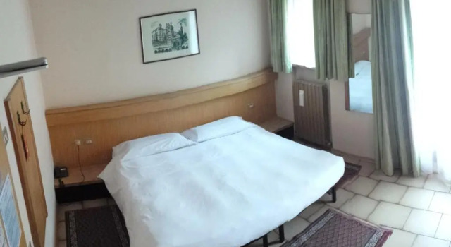 Двухместный номер Standard Hotel La Baita