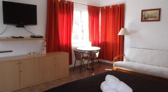 Finca Chipitlán Hotel