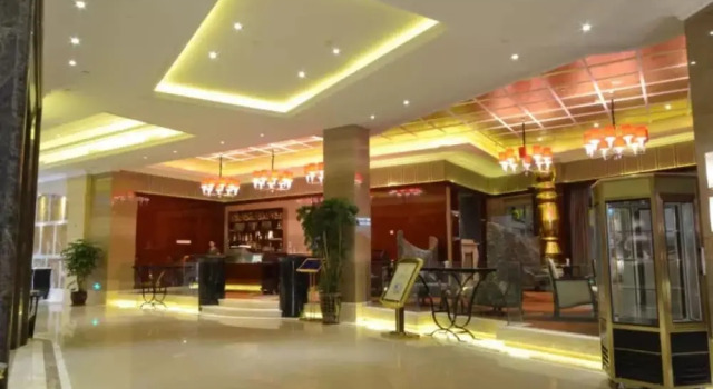 Ballad Jin Ling Hotel