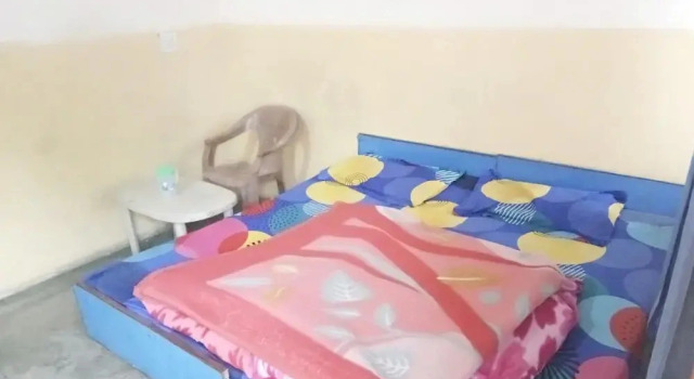 Goroomgo Hotel Nain Karan Uttarkashi, Book Hotel Uttarkashi Uttarakhand