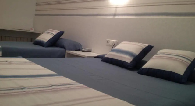 Номер Superior Hotel Felix