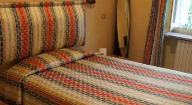 Номер Economy Park Hotel Villa Salzea