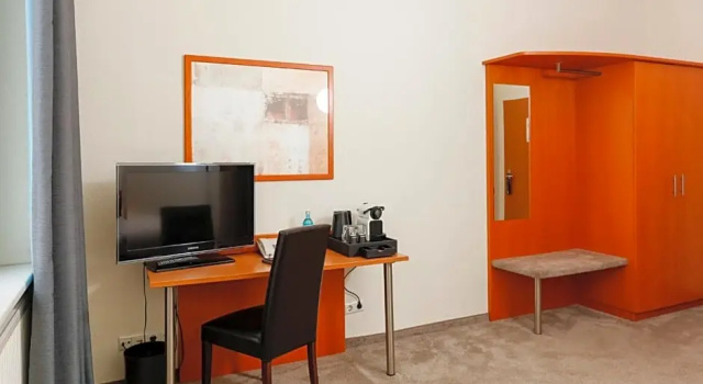 Номер Superior Hotel am Rhein