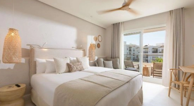 Номер Standard DAIA Slow Beach Hotel Conil