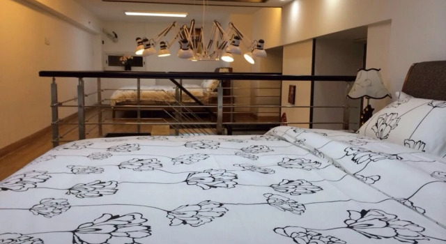 Mahattan Apartment Panyu Branch