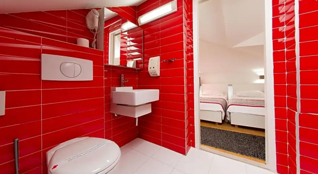 Студия Hotel Boutique 36