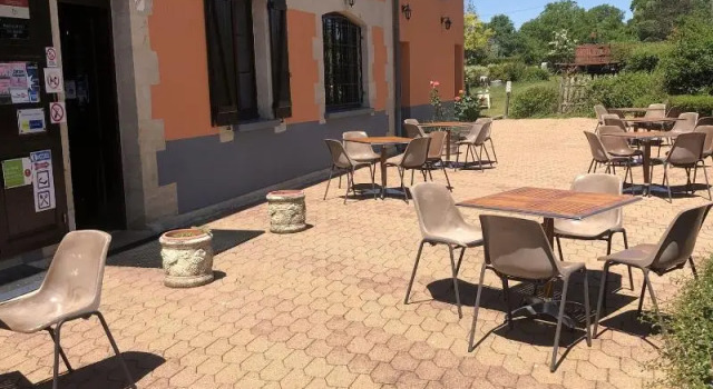 Hôtel Restaurant La Manse, Book Hotel Dornecy Morvan