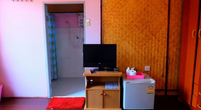 Baan Rimping Inthanon, Buchen Sie Hotel Doi Lo Chiang Mai