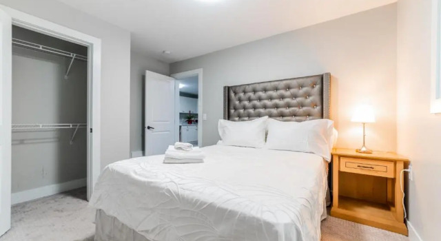 Aaron's Sweet Home, Buchen Sie Hotel Surrey 