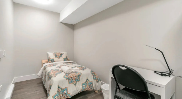 Апартаменты Modern Townhouse at Marine by Elevate Rooms