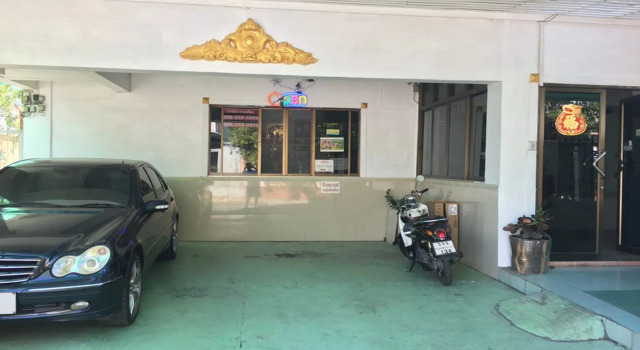 Gedkanok Apartment