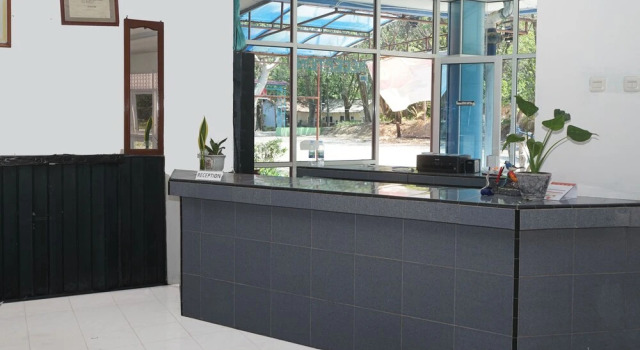 Pelangi Hotel by OYO Rooms