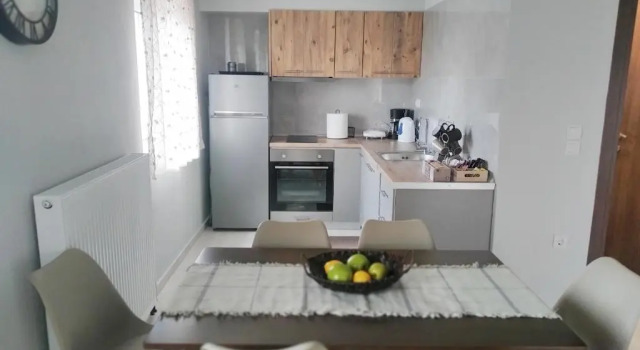 Апартаменты VIRGIN ROCKs APARTMENT 2