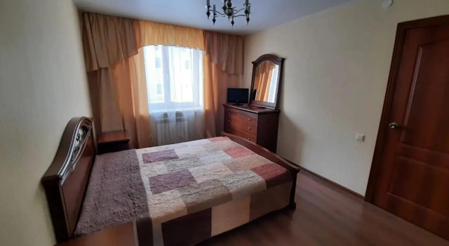 Apartments on Ivan Finyutin street 72, Rezervați Apartament Krasnoglinsky district Samara