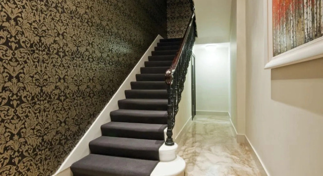 One Thirty Queensgate, Забронировать Отель Отели Англии 5 звезд, 5*