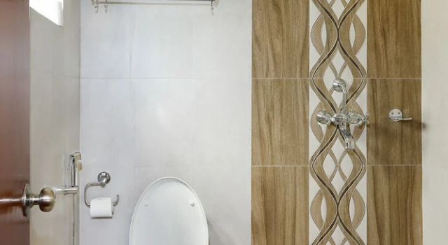 Трёхместный номер Standard с видом на сад Kathmandu Garden Home