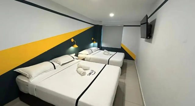 Smile Hotel Balakong Kajang, Забронировать Отель Каджанг Селангор