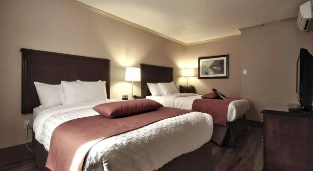 Best Western Dorchester