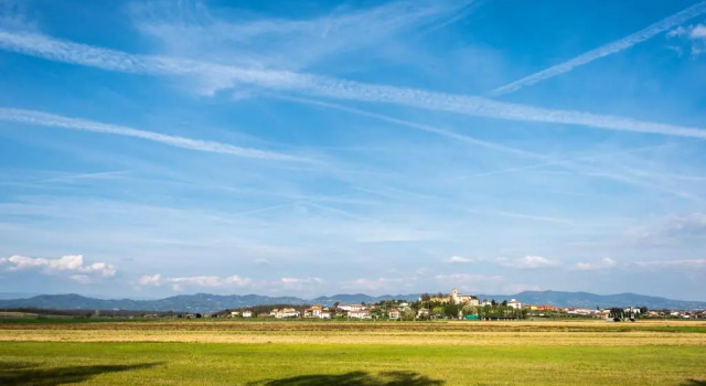Costanza - Appartamento in Torre, Buchen Sie Ferienwohnung Hotels in Elsa-Tal mit Parkplatz, Parkplätze