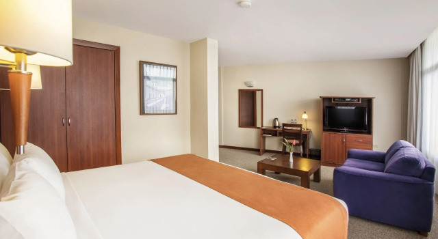 Hotel Quito