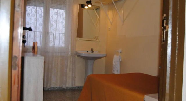 Номер Standard Hostal Ávila