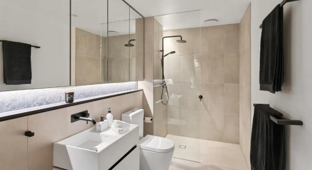 Вилла Byron Hinterland Villas