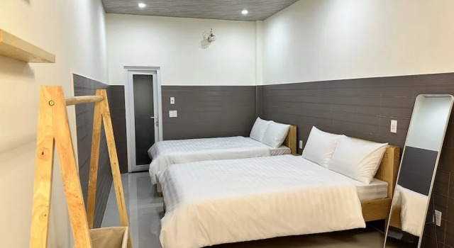 Номер Standard Alida Homesay