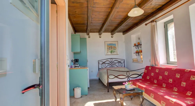 Mani Stone Towers, Забронировать Отель Отели периферийной единицы Мессения 3 звезды, 3*