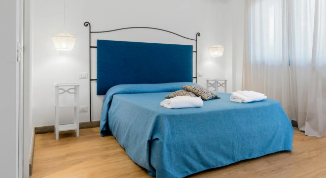 Le Dune Sicily Hotel