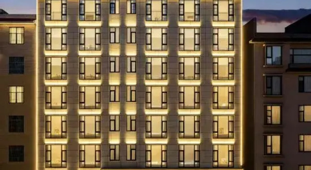 Duo'er Hotel (Qujing Five Museums and One Center Branch), Book Hotel Qujing Yunnan