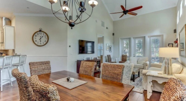 2106 Summerwoods, Забронировать Дом для отпуска Амилия Jacksonville Coast, рядом с Магазины Palmetto Walk