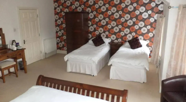 Cooks Quarters, Забронировать Отель Отели Северного Йоркшира с завтраком, Завтраки