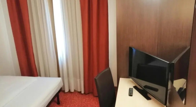 Номер Standard Hotel Benacus Panoramic