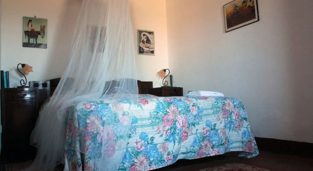 La Rocca delle Pigne, Buchen Sie Hotel Cana Toskana