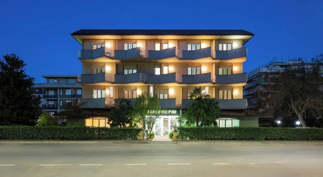 Hotel Parco dei Pini