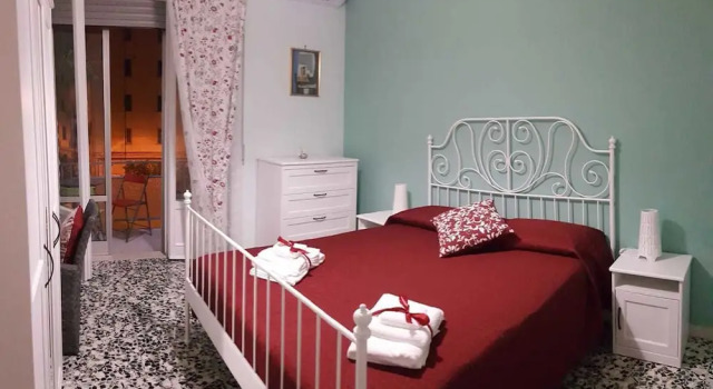 Standard Zimmer Edelweiss