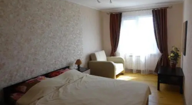 Guest House Teremok, Prenota Affittacamere Hotel a Anello d'Oro con parcheggio, Parcheggio