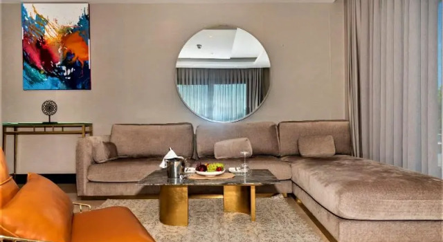 Вилла Gala Suites & Villas