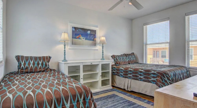 Casita Pina Colada 2VW 3 Bedrooms 2.5 Bathrooms Home