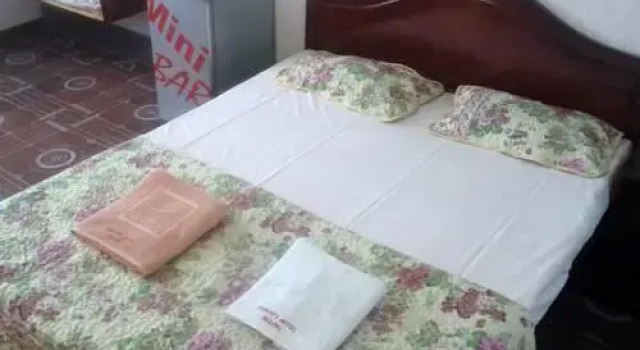 Eva Hotel