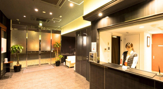 PLEIA Hotel, Забронировать Отель Сакаи Осака, рядом с Намба