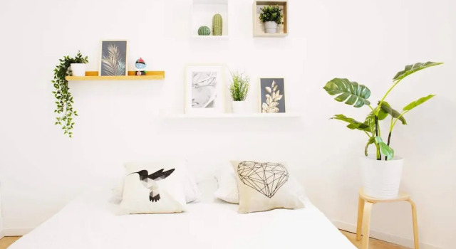 GregBnb - Le Valbourdin - Toulon Ouest