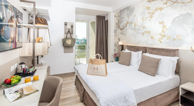Life Hotel 4 Superior, Забронировать Отель Бибионе-Пинеда Венето