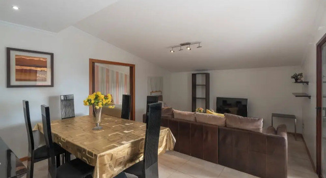 Апартаменты Comfort Villa Areal Porto Santo - By An Island Apart