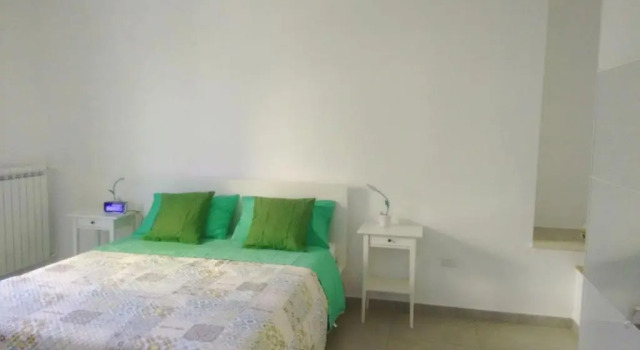 Коттедж Casa Lucrino