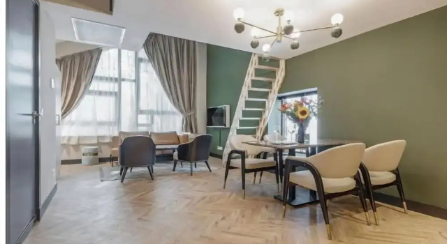 Bens The Walton, Забронировать Апарт-отель Слотерварт Амстердам