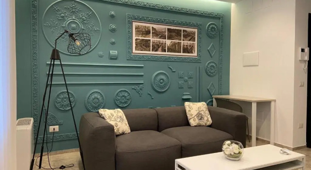 Il Cavaliere Bed and Breakfast, Забронировать Отель Сан-Никола-ла-Страда Кампания